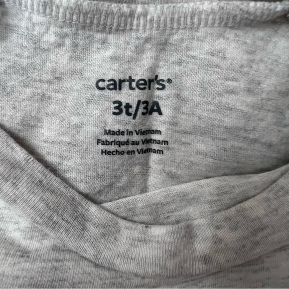 Carters T-shirt Bundle - Picture 3 of 7